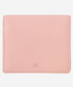国内 Ralph LaurenペブルドCameryn ラージ フラップ 2つ折長財布 セール】ペブルド ラージ Cameryn フラップ ウォレット（財布