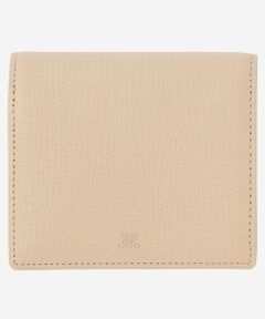 MACKINTOSH LONDON / マッキントッシュ ロンドン  財布・コインケース・マネークリップ | 【WEB限定】【EM/エム】レザー二つ折り財布