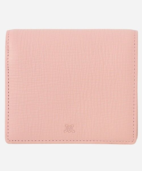 未使用級✨マッキントッシュロンドン スプリングコート 収納ポーチ付 ピンク 38 未使用級✨マッキントッシュロンドン スプリングコート 収納