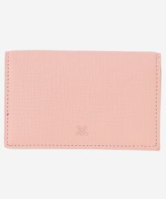 MACKINTOSH LONDON / マッキントッシュ ロンドン  財布・コインケース・マネークリップ | 【WEB限定】【EM/エム】名刺入れ