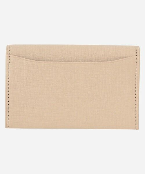 MACKINTOSH LONDON / マッキントッシュ ロンドン  財布・コインケース・マネークリップ | 【WEB限定】【EM/エム】名刺入れ | 詳細3