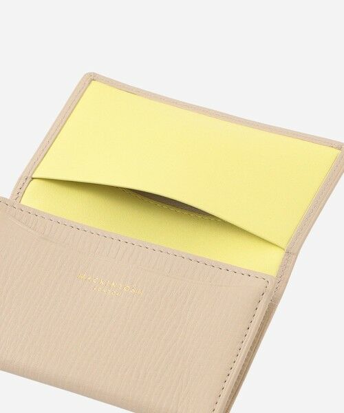WEB限定】【EM/エム】名刺入れ （財布・コインケース