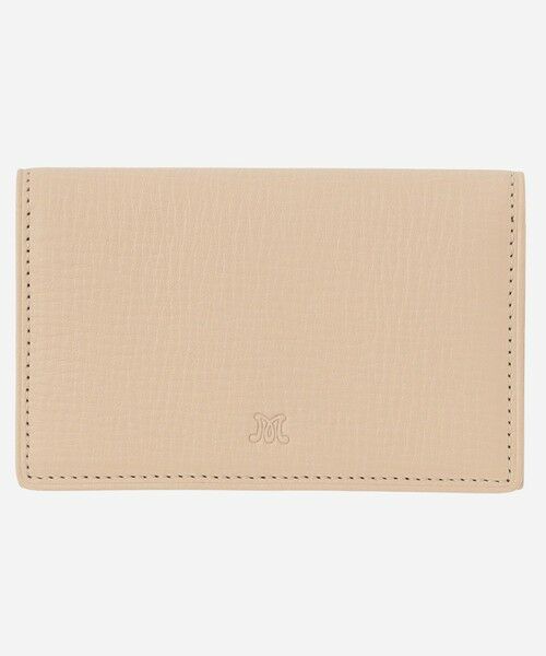 WEB限定】【EM/エム】名刺入れ （財布・コインケース