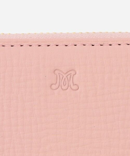 MACKINTOSH LONDON / マッキントッシュ ロンドン  財布・コインケース・マネークリップ | 【WEB限定】【EM/エム】小銭入れ | 詳細4