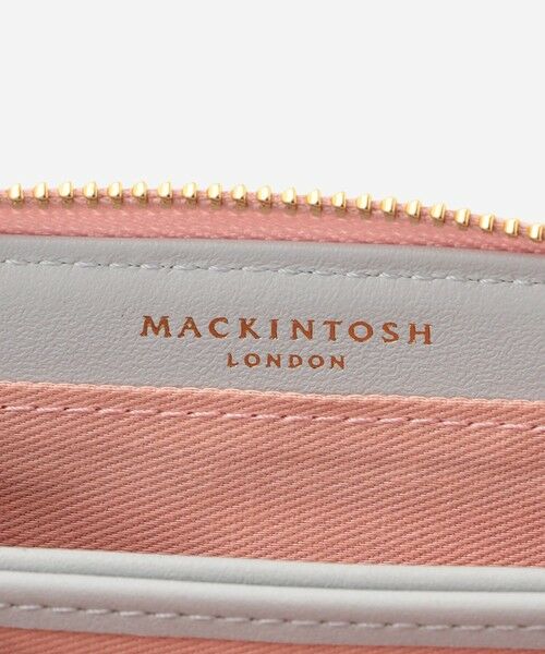 MACKINTOSH LONDON / マッキントッシュ ロンドン  財布・コインケース・マネークリップ | 【WEB限定】【EM/エム】小銭入れ | 詳細5