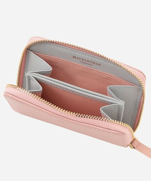 MACKINTOSH LONDON / マッキントッシュ ロンドン  財布・コインケース・マネークリップ | 【WEB限定】【EM/エム】小銭入れ | 詳細1