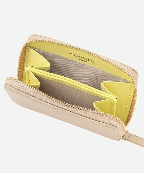 MACKINTOSH LONDON / マッキントッシュ ロンドン  財布・コインケース・マネークリップ | 【WEB限定】【EM/エム】小銭入れ | 詳細2