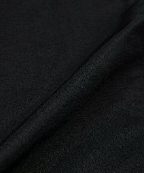 MACKINTOSH LONDON / マッキントッシュ ロンドン  その他アウター | 【WEB・一部店舗限定】【CHRYSTON/クリストン】コットンナイロンダンプフーデットコート | 詳細10