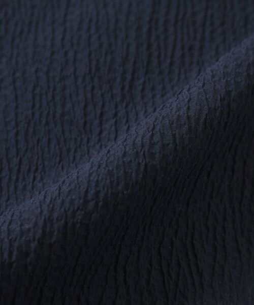 MACKINTOSH LONDON / マッキントッシュ ロンドン  ロング・マキシ丈ワンピース | 【WEB・一部店舗限定】シアークレープワンピース | 詳細8