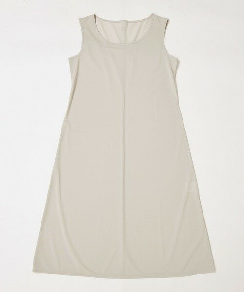 MACKINTOSH LONDON / マッキントッシュ ロンドン  ロング・マキシ丈ワンピース | 【WEB・一部店舗限定】シルエットフラワーワンピース | 詳細11