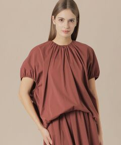 MACKINTOSH LONDON マッキントッシュロンドン　ブラウス　夏 ポリエステルジョーゼットブラウス(トップス)｜MACKINTOSH