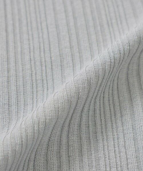 MACKINTOSH LONDON / マッキントッシュ ロンドン  ニット・セーター | シアーコットンニットカーディガン | 詳細9