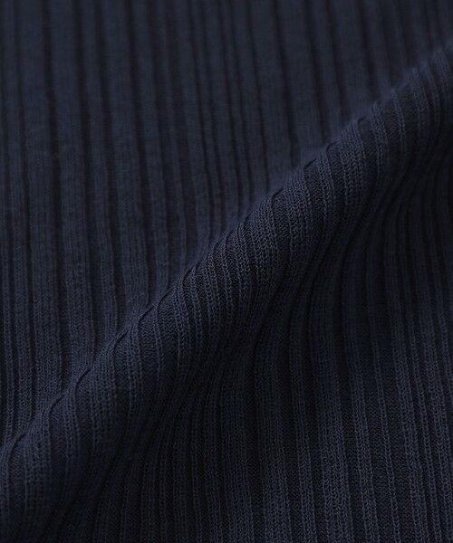 MACKINTOSH LONDON / マッキントッシュ ロンドン  ニット・セーター | シアーコットンニットカーディガン | 詳細10