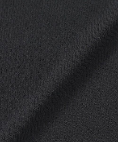 MACKINTOSH LONDON / マッキントッシュ ロンドン  ニット・セーター | レースカラーコンビニットプルオーバー | 詳細12