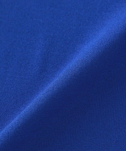 MACKINTOSH LONDON / マッキントッシュ ロンドン  ニット・セーター | 【WEB・一部店舗限定】レーヨンナイロンニットプルオーバー | 詳細9