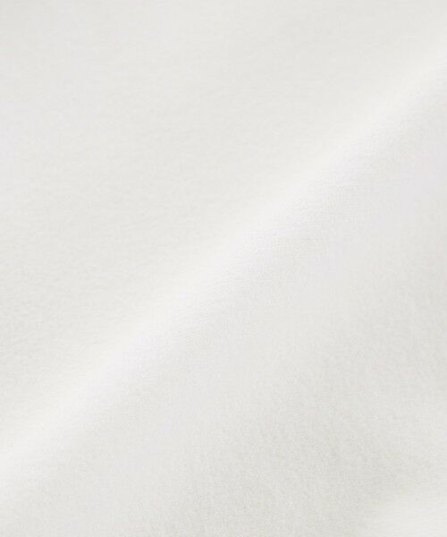 MACKINTOSH LONDON / マッキントッシュ ロンドン  ニット・セーター | 【WEB・一部店舗限定】レーヨンストレッチプルオーバー | 詳細8