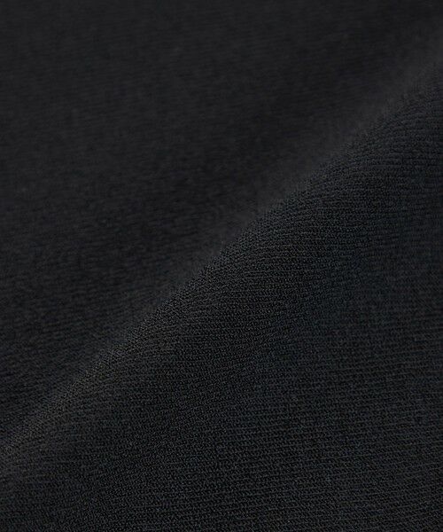 MACKINTOSH LONDON / マッキントッシュ ロンドン  ニット・セーター | 【WEB・一部店舗限定】レーヨンストレッチプルオーバー | 詳細9