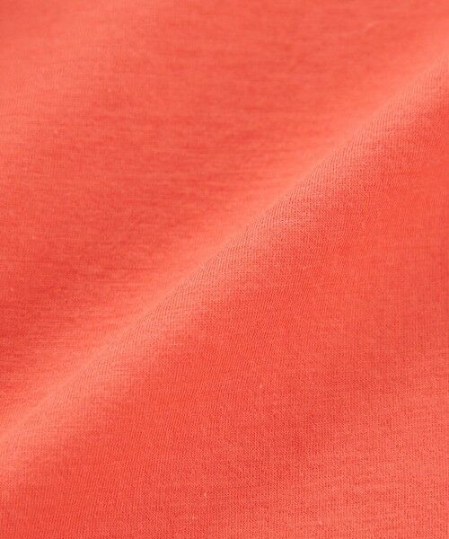 MACKINTOSH LONDON / マッキントッシュ ロンドン  カットソー | シアーコットンナイロンブラウス | 詳細9