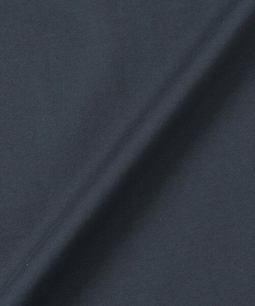 MACKINTOSH LONDON / マッキントッシュ ロンドン  カットソー | プレーティング天竺スキッパー | 詳細6