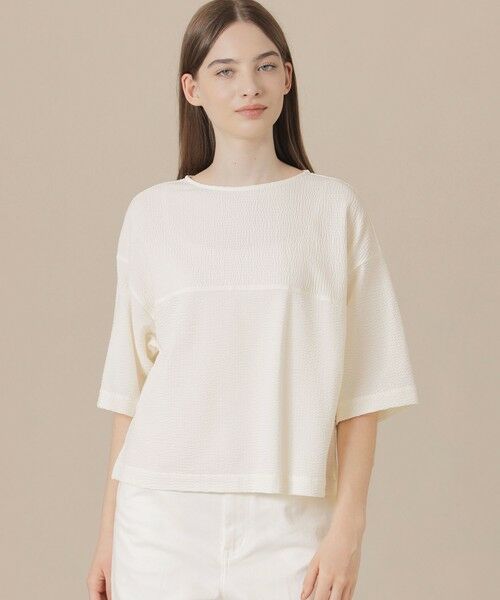 マッキントッシュロンドン ブラウストップス シャツ・ブラウス｜MACKINTOSH LONDON(マッキントッシュ