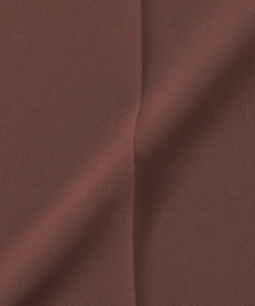 MACKINTOSH LONDON / マッキントッシュ ロンドン  その他パンツ | ソアパールコンパクトパンツ | 詳細12