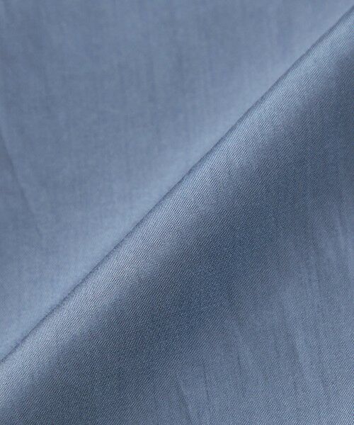 MACKINTOSH LONDON / マッキントッシュ ロンドン  ロング・マキシ丈スカート | シルキーサテンスカート | 詳細9