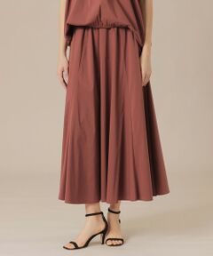 マッキントッシュロンドン タグ付きフレアスカート MACKINTOSH LONDON / マッキントッシュ ロンドン (レディース