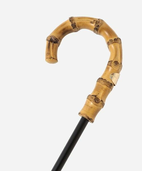 MACKINTOSH LONDON / マッキントッシュ ロンドン  傘 | 【婦人画報掲載】【BIBURY FLOWER】バイブリーフラワーUVミニ傘 | 詳細4