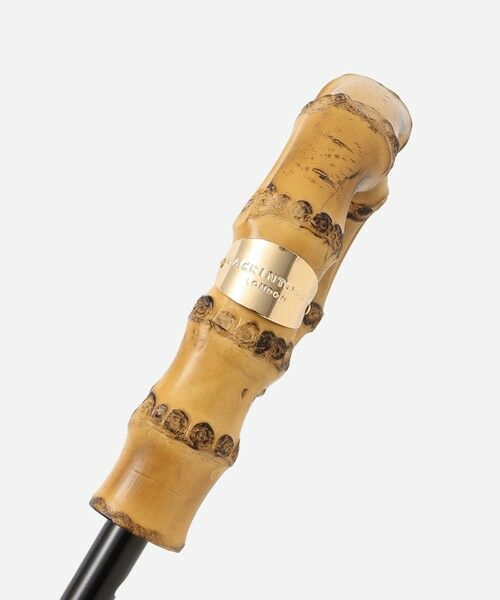 MACKINTOSH LONDON / マッキントッシュ ロンドン  傘 | 【婦人画報掲載】【BIBURY FLOWER】バイブリーフラワーUVミニ傘 | 詳細5