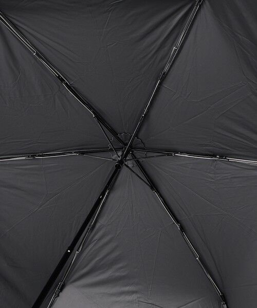 MACKINTOSH LONDON / マッキントッシュ ロンドン  傘 | 【婦人画報掲載】【BIBURY FLOWER】バイブリーフラワーUVミニ傘 | 詳細7