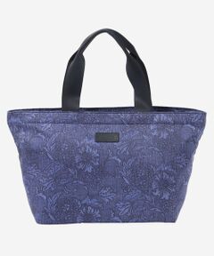 【美品】Mackintosh LONDON カゴバッグ ハンドバッグ Precious掲載】【WartonBag／ワルトンバッグ