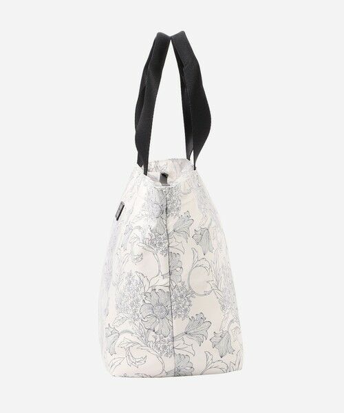 MACKINTOSH LONDON / マッキントッシュ ロンドン  メッセンジャーバッグ・ウエストポーチ | 【BIBURY FLOWER】バイブリープリントトートバッグ | 詳細5