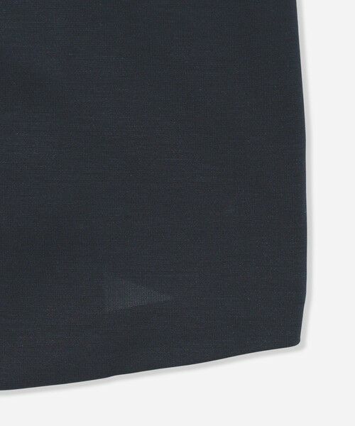 MACKINTOSH LONDON / マッキントッシュ ロンドン  ノーカラージャケット | サマーポンチジャケット | 詳細8