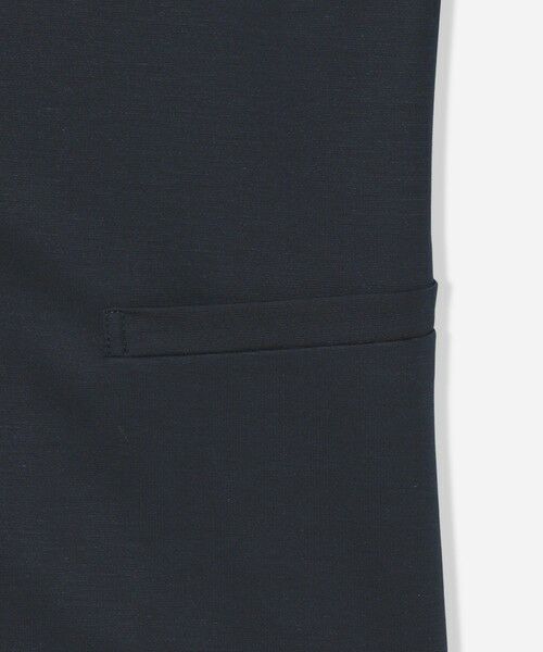 MACKINTOSH LONDON / マッキントッシュ ロンドン  ノーカラージャケット | サマーポンチジャケット | 詳細9