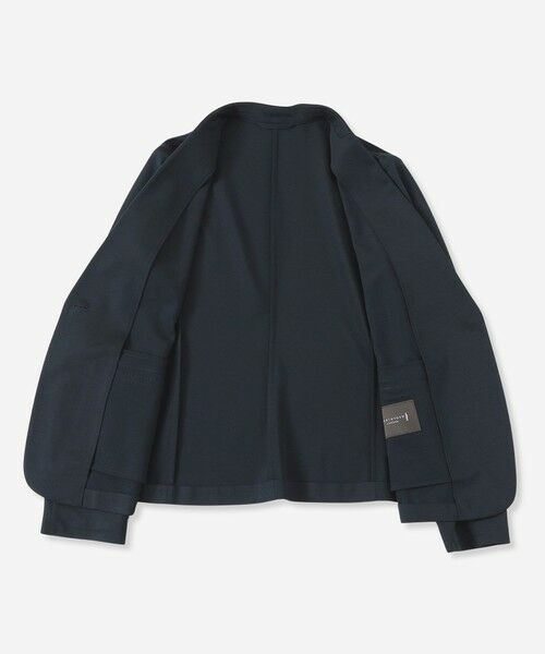 MACKINTOSH LONDON / マッキントッシュ ロンドン  ノーカラージャケット | サマーポンチジャケット | 詳細11