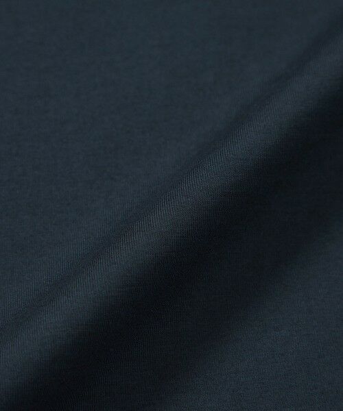 MACKINTOSH LONDON / マッキントッシュ ロンドン ロング・マキシ丈ワンピース | プレーティング天竺ワンピース | 詳細8