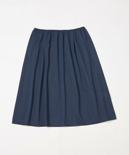 MACKINTOSH LONDON / マッキントッシュ ロンドン  ロング・マキシ丈ワンピース | チルトスクエアプリントワンピース | 詳細14