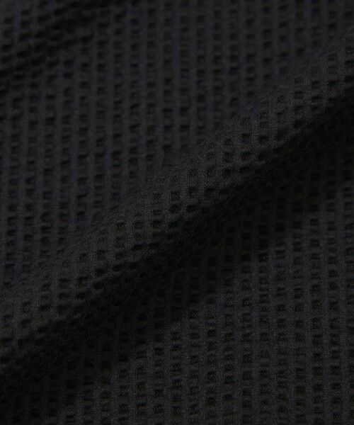 MACKINTOSH LONDON / マッキントッシュ ロンドン  ロング・マキシ丈ワンピース | ストレッチサッカーワンピース | 詳細9