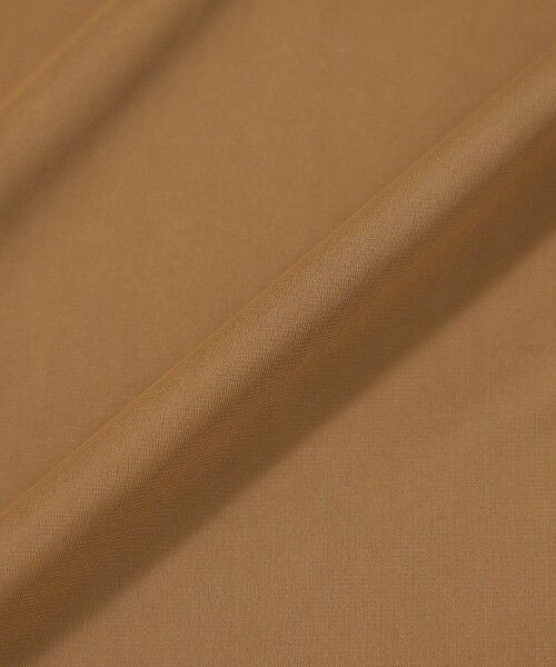 MACKINTOSH LONDON / マッキントッシュ ロンドン  ロング・マキシ丈ワンピース | ストレッチサッカーワンピース | 詳細11