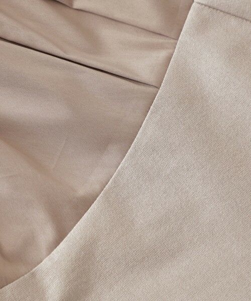 MACKINTOSH LONDON / マッキントッシュ ロンドン  カットソー | マテリアルミックスプルオーバー | 詳細10