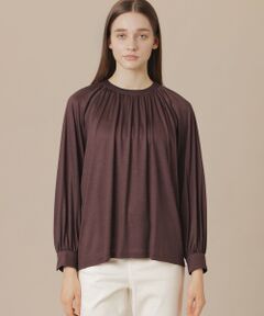 22ss 美品　マッキントッシュロンドン　カットソー　Tブラウス　38 カットソー・Tシャツ｜MACKINTOSH LONDON(Lサイズ