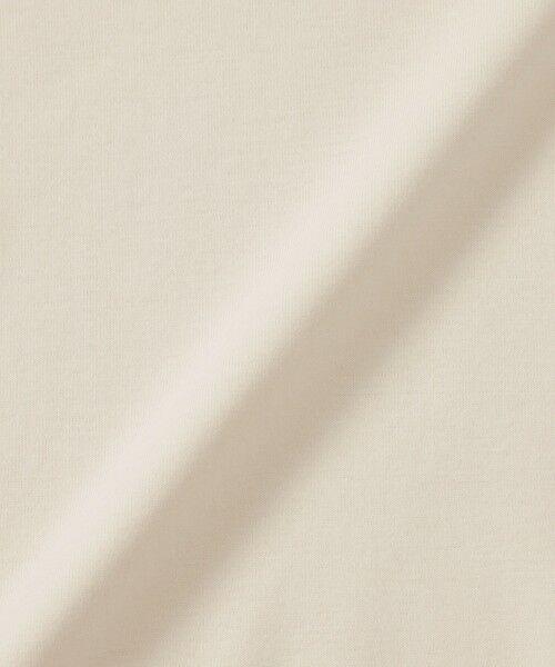 MACKINTOSH LONDON / マッキントッシュ ロンドン カットソー | シルケットフライスポロシャツ | 詳細11