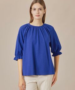 MACKINTOSH LONDON / マッキントッシュ ロンドン  カットソー | サッカージャージブラウス