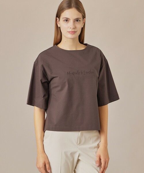 マッキントッシュ(Mackintosh) レディースTシャツ・カットソー
