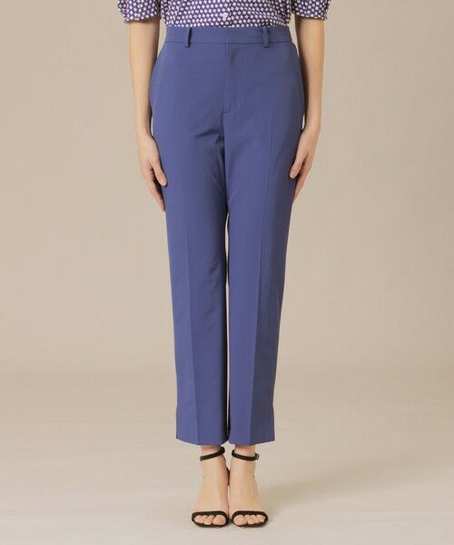 MACKINTOSH LONDON / マッキントッシュ ロンドン その他パンツ | フルダルストレッチパンツ | 詳細4