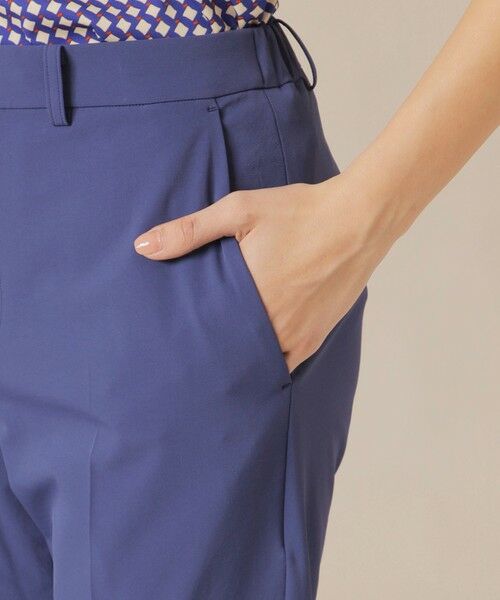 MACKINTOSH LONDON / マッキントッシュ ロンドン その他パンツ | フルダルストレッチパンツ | 詳細7