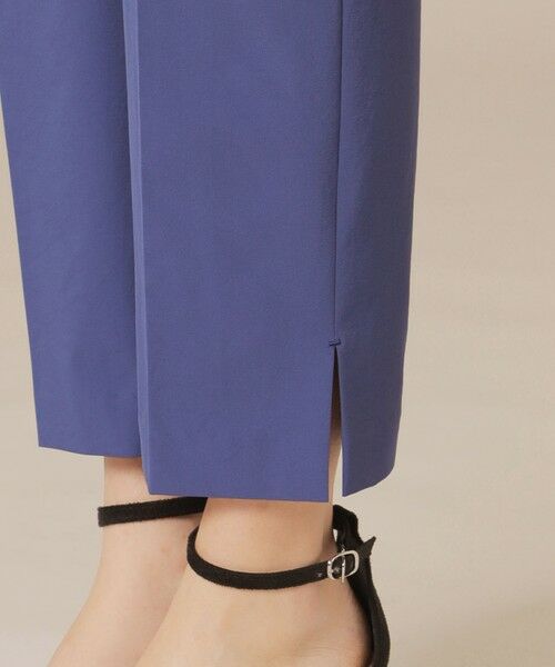 MACKINTOSH LONDON / マッキントッシュ ロンドン その他パンツ | フルダルストレッチパンツ | 詳細8