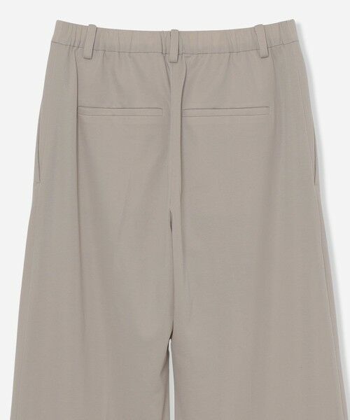 MACKINTOSH LONDON / マッキントッシュ ロンドン その他パンツ | サマーポンチパンツ | 詳細5