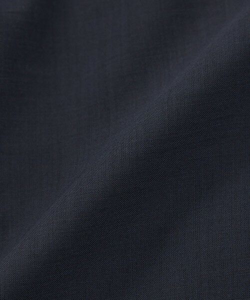 MACKINTOSH LONDON / マッキントッシュ ロンドン  ロング・マキシ丈スカート | ウォッシャブルウールブレンドスカート | 詳細7