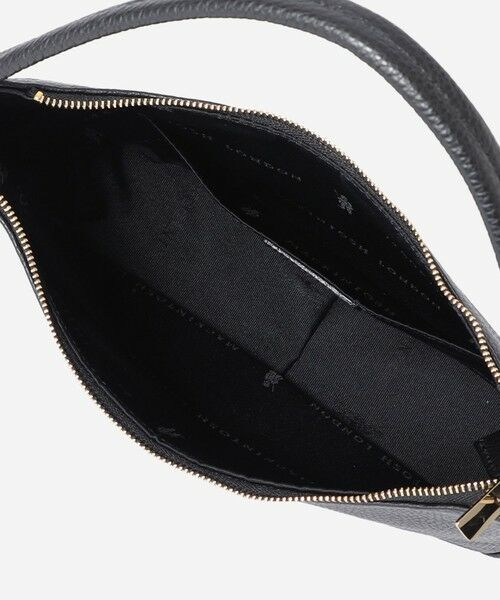 MACKINTOSH LONDON / マッキントッシュ ロンドン  メッセンジャーバッグ・ウエストポーチ | レザーワンショルダーバッグ | 詳細4
